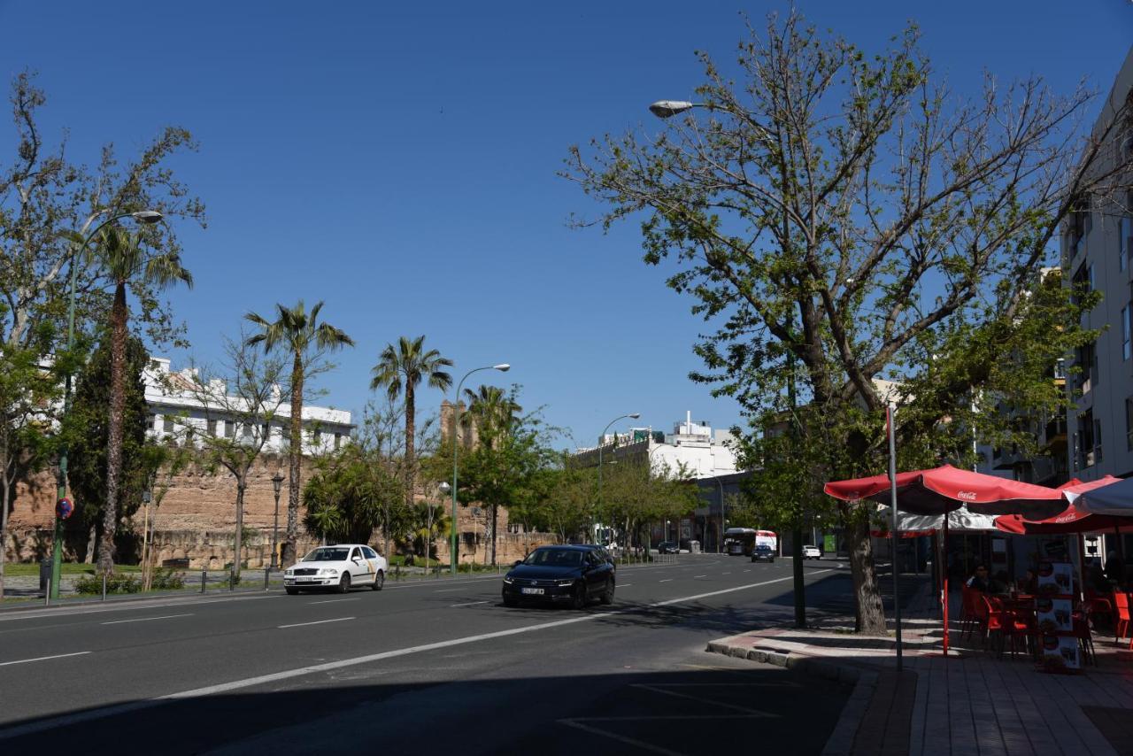 First Floor Near Macarena Church * Seville