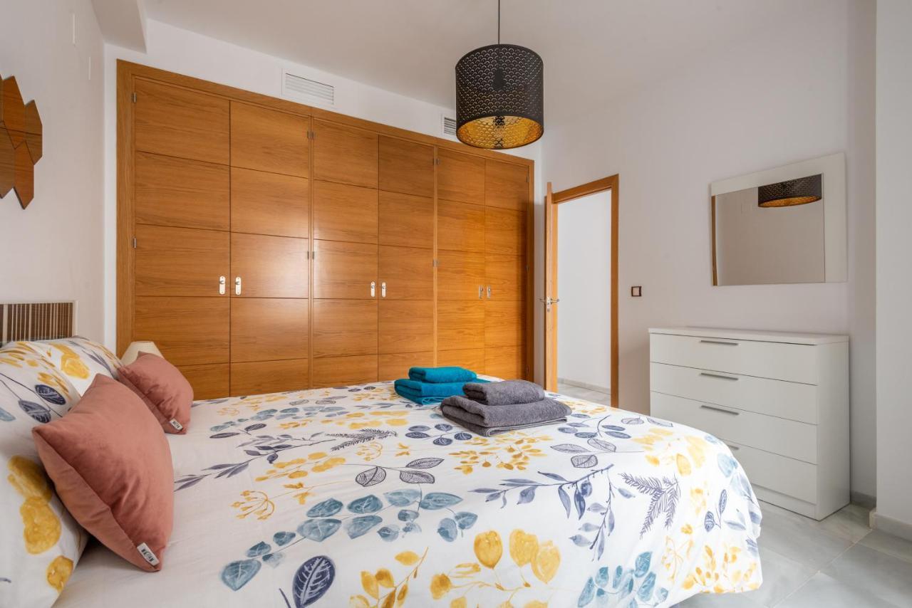Appartement First Floor Near Macarena Church *