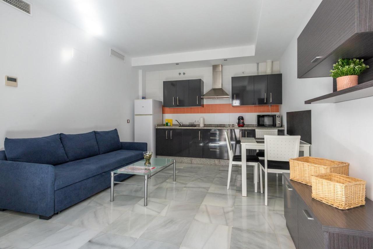 First Floor Near Macarena Church * Seville