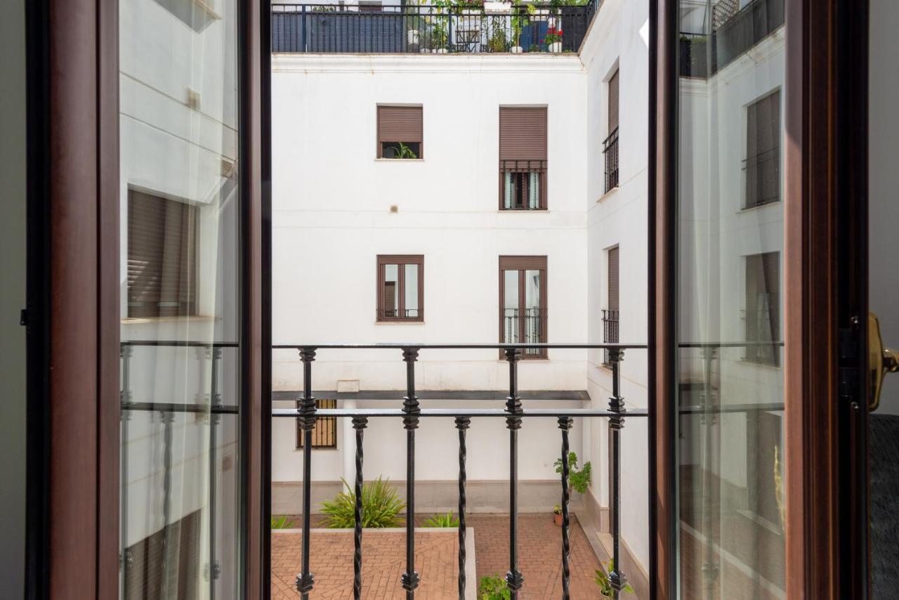 Appartement First Floor Near Macarena Church