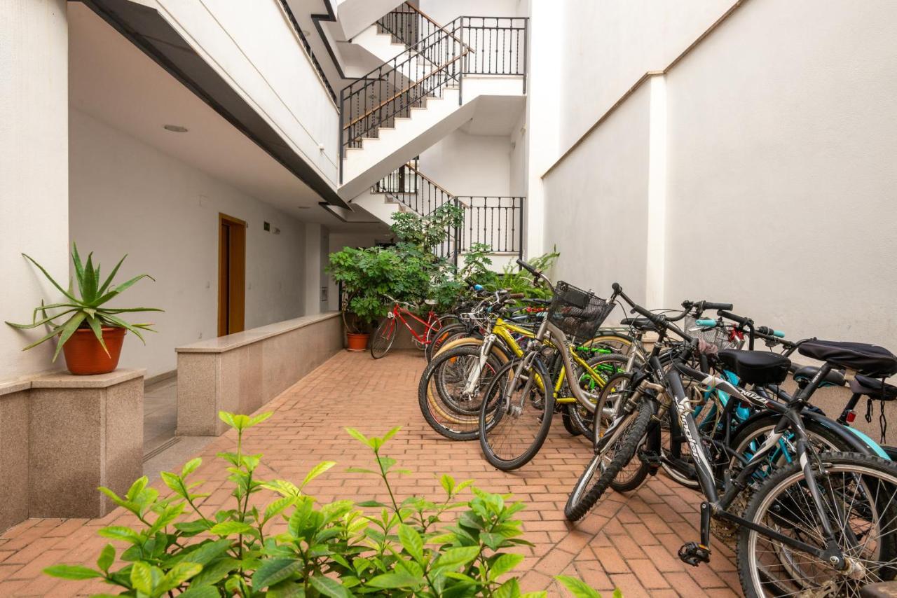 Appartement First Floor Near Macarena Church