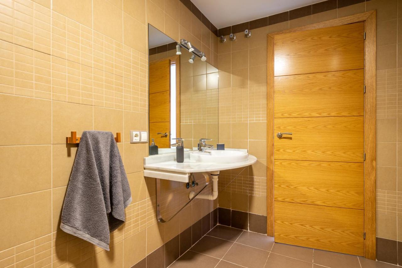 First Floor Near Macarena Church * Seville